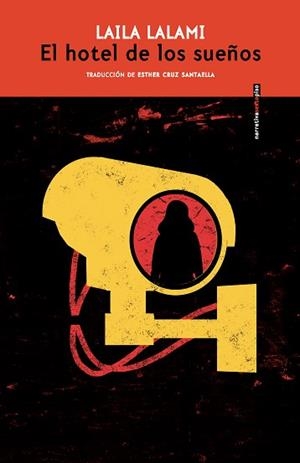 HOTEL DE LOS SUEÑOS, EL | 9791388051098 | LALAMI, LAILA | Llibreria L'Illa - Llibreria Online de Mollet - Comprar llibres online