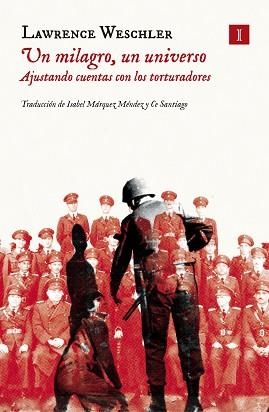 MILAGRO UN UNIVERSO, UN | 9791387641900 | WESCHLER, LAWRENCE | Llibreria L'Illa - Llibreria Online de Mollet - Comprar llibres online