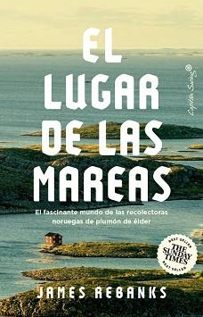 LUGAR DE LAS MAREAS, EL | 9791399230031 | REBANKS, JAMES | Llibreria L'Illa - Llibreria Online de Mollet - Comprar llibres online
