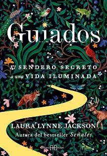 GUIADOS | 9791388228070 | JACKSON, LAURA LYNNE | Llibreria L'Illa - Llibreria Online de Mollet - Comprar llibres online