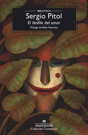 DESFILE DEL AMOR, EL | 9788433950871 | PITOL, SERGIO | Llibreria L'Illa - Llibreria Online de Mollet - Comprar llibres online