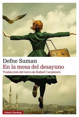 EN LA MESA DEL DESAYUNO | 9791388236273 | SUMAN, DEFNE