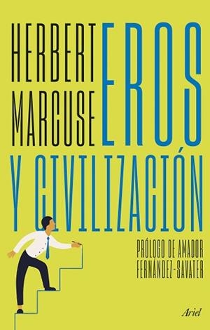 EROS Y CIVILIZACIÓN | 9788434438798 | MARCUSE, HERBERT | Llibreria L'Illa - Llibreria Online de Mollet - Comprar llibres online