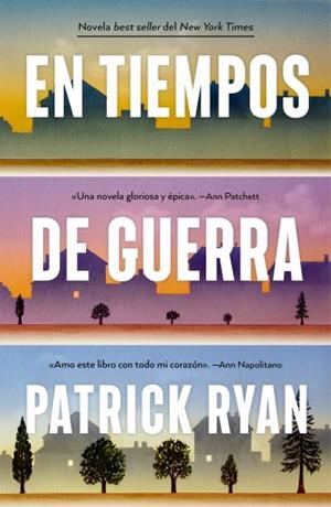 EN TIEMPOS DE GUERRA | 9791387595630 | RYAN, PATRICK | Llibreria L'Illa - Llibreria Online de Mollet - Comprar llibres online