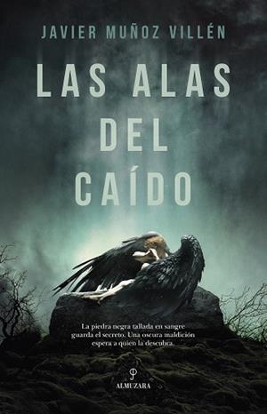 ALAS DEL CAÍDO | 9788410528154 | JAVIER MUÑOZ VILLÉN | Llibreria L'Illa - Llibreria Online de Mollet - Comprar llibres online