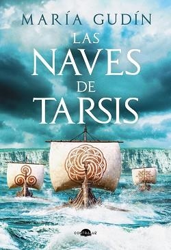 NAVES DE TARSIS, LAS | 9791388337024 | GUDÍN, MARÍA | Llibreria L'Illa - Llibreria Online de Mollet - Comprar llibres online