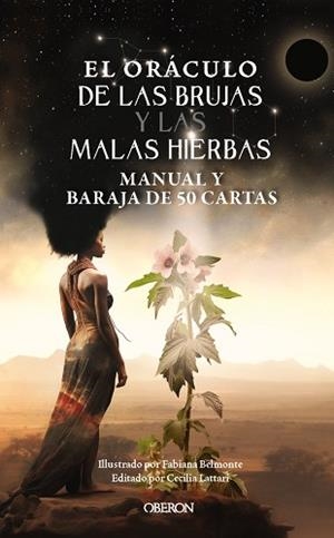 ORÁCULO DE LAS BRUJAS Y LAS MALAS HIERBAS, EL | 9791387775087 | LATTARI, CECILIA | Llibreria L'Illa - Llibreria Online de Mollet - Comprar llibres online