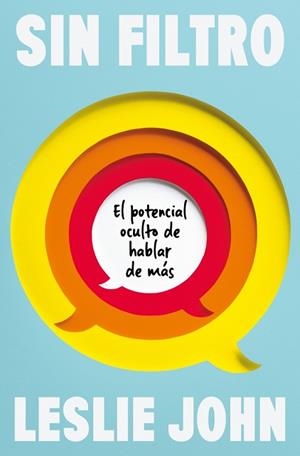 SIN FILTRO | 9788403526761 | JOHN, LESLIE | Llibreria L'Illa - Llibreria Online de Mollet - Comprar llibres online