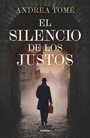 SILENCIO DE LOS JUSTOS, EL | 9788425375330 | TOMÉ, ANDREA | Llibreria L'Illa - Llibreria Online de Mollet - Comprar llibres online