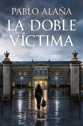 DOBLE VÍCTIMA, LA | 9788425374883 | ALAÑA, PABLO | Llibreria L'Illa - Llibreria Online de Mollet - Comprar llibres online