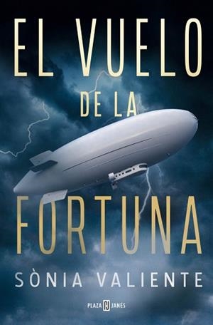 VUELO DE LA FORTUNA, EL | 9788401039232 | VALIENTE, SÒNIA | Llibreria L'Illa - Llibreria Online de Mollet - Comprar llibres online