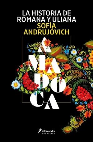 HISTORIA DE ROMANA Y ULIANA, LA | 9791387640491 | ANDRUJÓVICH, SOFÍA | Llibreria L'Illa - Llibreria Online de Mollet - Comprar llibres online