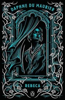 REBECA | 9788491058014 | DU MAURIER, DAPHNE | Llibreria L'Illa - Llibreria Online de Mollet - Comprar llibres online