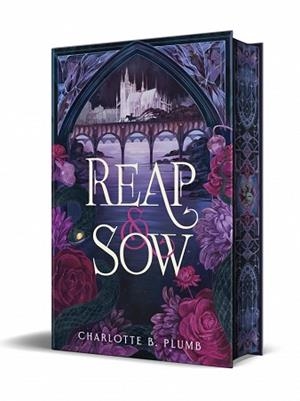 REAP & SOW | 9791387949068 | PLUMB, CHARLOTTE B. | Llibreria L'Illa - Llibreria Online de Mollet - Comprar llibres online