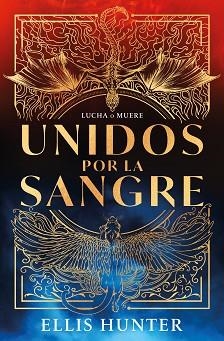 UNIDOS POR LA SANGRE | 9791388204104 | HUNTER, ELLIS | Llibreria L'Illa - Llibreria Online de Mollet - Comprar llibres online