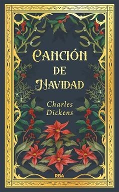 CANCIÓN DE NAVIDAD | 9791370313258 | DICKENS, CHARLES | Llibreria L'Illa - Llibreria Online de Mollet - Comprar llibres online