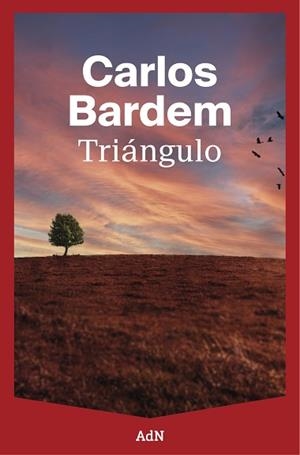 TRIÁNGULO | 9791387596651 | BARDEM, CARLOS | Llibreria L'Illa - Llibreria Online de Mollet - Comprar llibres online