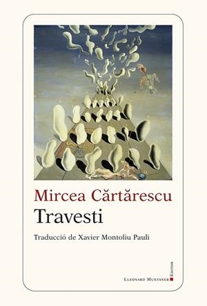 TRAVESTI | 9791388258077 | CARTARESCU, MIRCEA