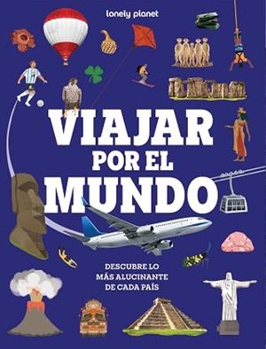 VIAJAR POR EL MUNDO 3 | 9788408319931 | CROFT, MALCOLM | Llibreria L'Illa - Llibreria Online de Mollet - Comprar llibres online