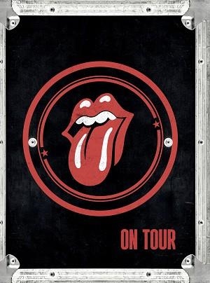 THE ROLLING STONES ON TOUR | 9788448049188 | SEXTON, PAUL | Llibreria L'Illa - Llibreria Online de Mollet - Comprar llibres online