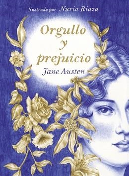 ORGULLO Y PREJUICIO | 9791388220203 | AUSTEN, JANE/RIAZA, NURIA | Llibreria L'Illa - Llibreria Online de Mollet - Comprar llibres online