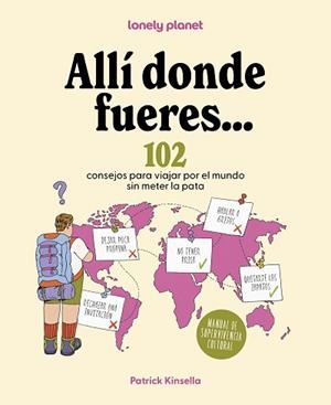 ALLÍ DONDE FUERES... | 9788408324331 | KINSELLA, PATRICK | Llibreria L'Illa - Llibreria Online de Mollet - Comprar llibres online