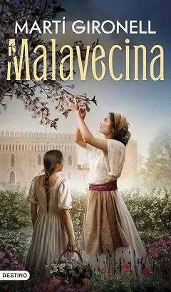 MALAVECINA | 9788423370634 | GIRONELL, MARTÍ
