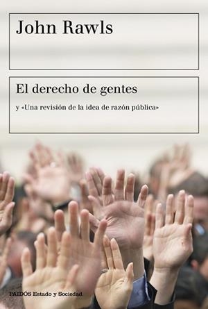 DERECHO DE GENTES, EL | 9788449345913 | RAWLS, JOHN