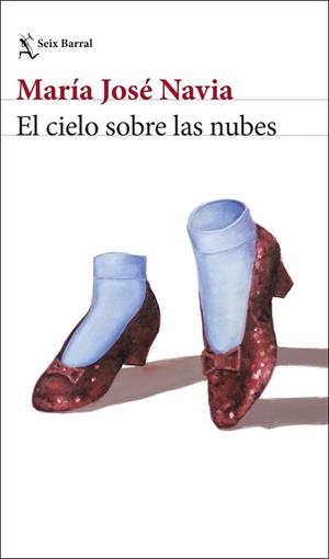 CIELO SOBRE LAS NUBES, EL | 9788432251450 | NAVIA, MARÍA JOSÉ | Llibreria L'Illa - Llibreria Online de Mollet - Comprar llibres online