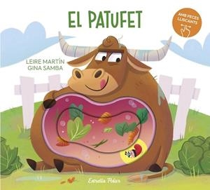 PATUFET. CONTE AMB PECES LLISCANTS | 9791387903435 | SAMBA, GINA | Llibreria L'Illa - Llibreria Online de Mollet - Comprar llibres online