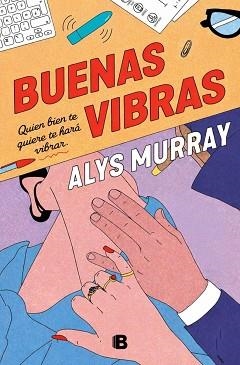 BUENAS VIBRAS | 9788466683319 | MURRAY, ALYS | Llibreria L'Illa - Llibreria Online de Mollet - Comprar llibres online
