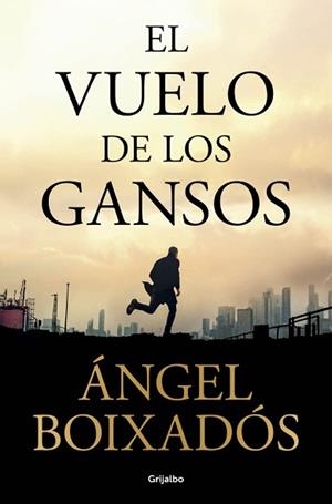 VUELO DE LOS GANSOS, EL | 9788425375040 | BOIXADÓS, ÁNGEL | Llibreria L'Illa - Llibreria Online de Mollet - Comprar llibres online
