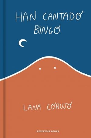 HAN CANTADO BINGO | 9791387740979 | CORUJO, LANA | Llibreria L'Illa - Llibreria Online de Mollet - Comprar llibres online