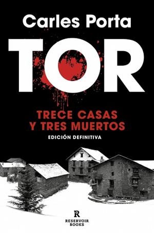 TOR | 9791388137006 | PORTA, CARLES | Llibreria L'Illa - Llibreria Online de Mollet - Comprar llibres online