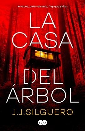 CASA DEL ÁRBOL, LA | 9791387845292 | SILGUERO, J. J. | Llibreria L'Illa - Llibreria Online de Mollet - Comprar llibres online
