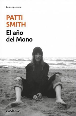 AÑO DEL MONO, EL | 9788466394611 | SMITH, PATTI