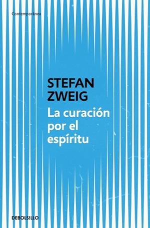 CURACIÓN POR EL ESPÍRITU, LA | 9788466379021 | ZWEIG, STEFAN