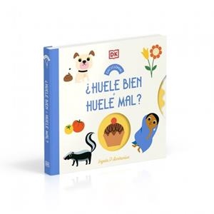 HUELE BIEN O HUELE MAL? (ENCICLOMINI) | 9780241763681 | P. ARRHENIUS, INGELA | Llibreria L'Illa - Llibreria Online de Mollet - Comprar llibres online