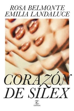 CORAZÓN DE SÍLEX | 9788467083330 | LANDALUCE, EMILIA/BELMONTE, ROSA | Llibreria L'Illa - Llibreria Online de Mollet - Comprar llibres online