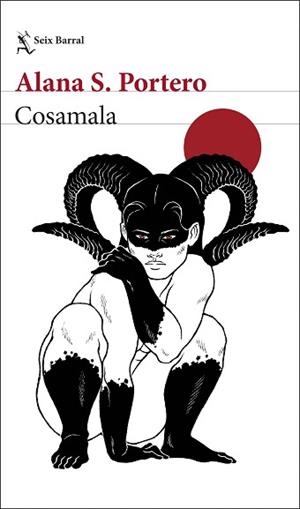 COSAMALA | 9788432251436 | PORTERO, ALANA S. | Llibreria L'Illa - Llibreria Online de Mollet - Comprar llibres online