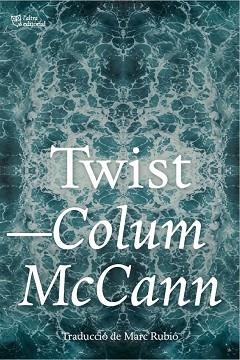 TWIST | 9791387672690 | MCCANN, COLUM
