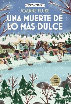 MUERTE DE LO MÁS DULCE UNA | 9791387752392 | FLUKE, JOANNE | Llibreria L'Illa - Llibreria Online de Mollet - Comprar llibres online