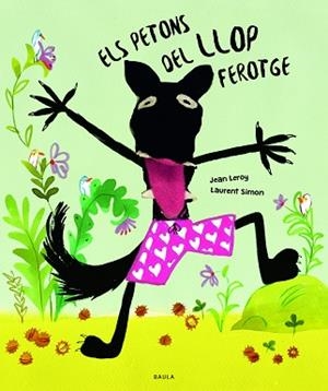 PETONS DEL LLOP FEROTGE, ELS | 9788447956999 | LEROY, JEAN | Llibreria L'Illa - Llibreria Online de Mollet - Comprar llibres online