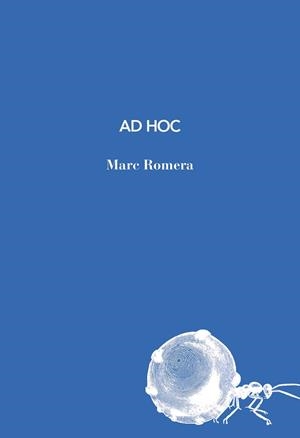 AD HOC | 9791399207170 | ROMERA, MARC | Llibreria L'Illa - Llibreria Online de Mollet - Comprar llibres online