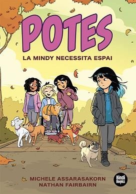 POTES | 9791387594275 | ASSARASAKORN, MICHELE | Llibreria L'Illa - Llibreria Online de Mollet - Comprar llibres online
