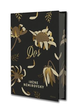 DOS | 9791370093211 | NÉMIROVSKY, IRÈNE | Llibreria L'Illa - Llibreria Online de Mollet - Comprar llibres online