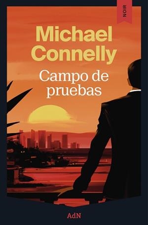 CAMPO DE PRUEBAS | 9791387596637 | CONNELLY, MICHAEL | Llibreria L'Illa - Llibreria Online de Mollet - Comprar llibres online