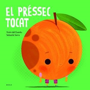 PRÉSSEC TOCAT, EL | 9788447955787 | VIVIM DEL CUENTU | Llibreria L'Illa - Llibreria Online de Mollet - Comprar llibres online