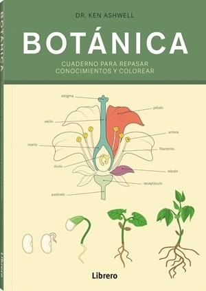 BOTANICA | 9789464993110 | ASHWELL, KEN | Llibreria L'Illa - Llibreria Online de Mollet - Comprar llibres online