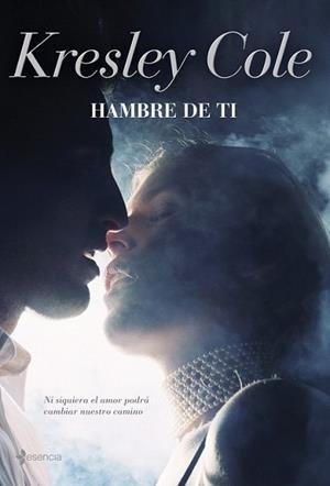 HAMBRE DE TI | 9788408087649 | COLE, KRESLEY | Llibreria L'Illa - Llibreria Online de Mollet - Comprar llibres online
